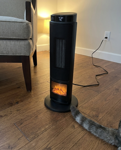 Customer photo