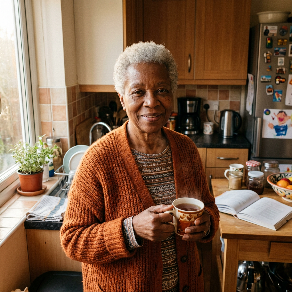 <em>Ruth H. — Baltimore, MD</em>