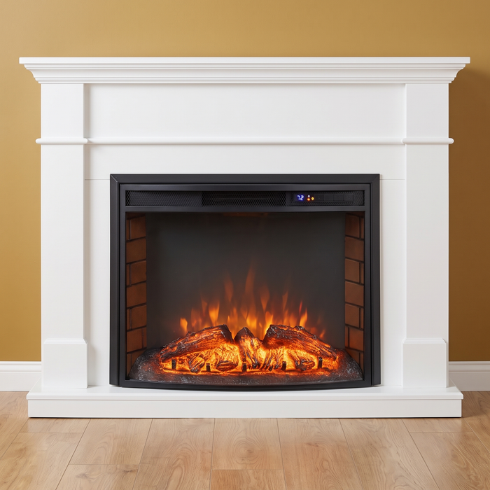 The Curve Hearth