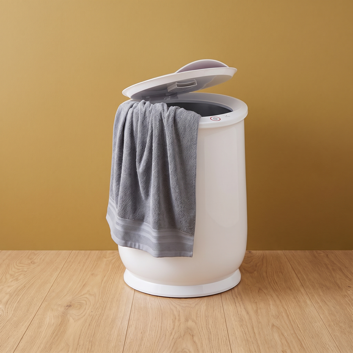 The Towel Tower