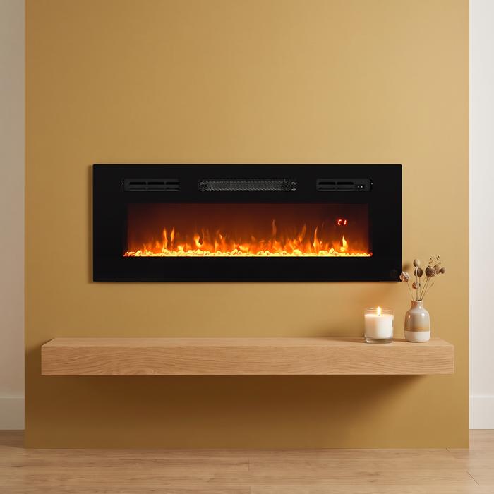 The Glow Hearth