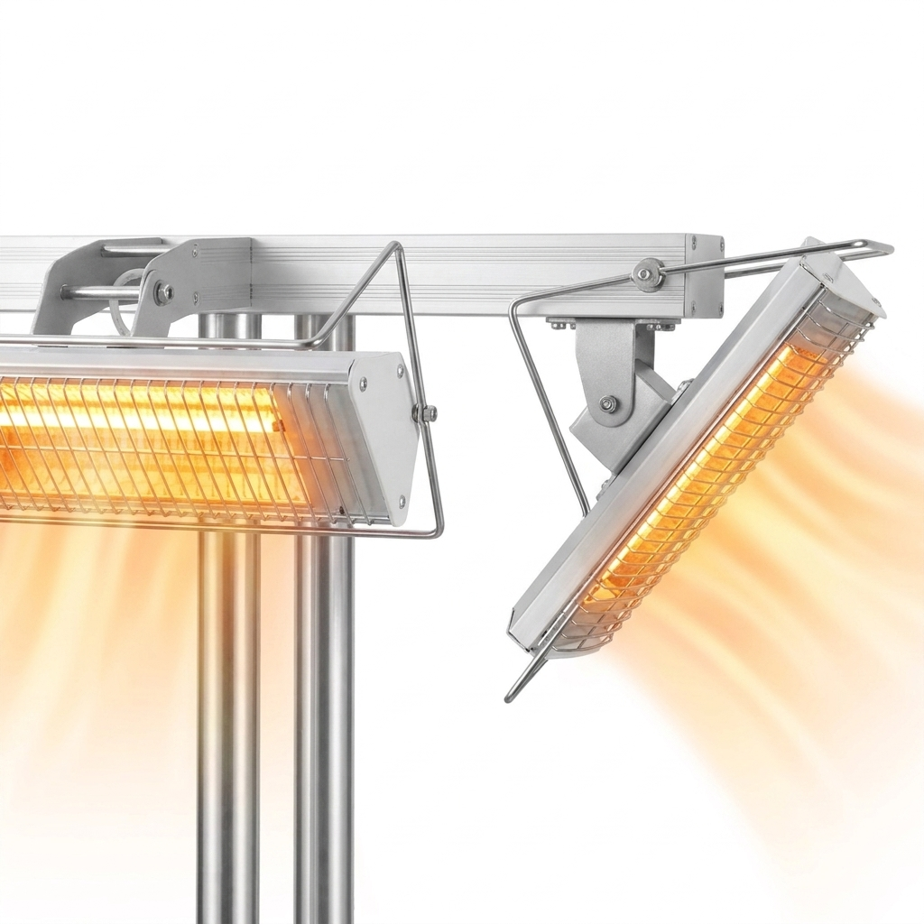 The Radiant Post - A7