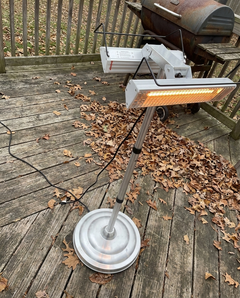 Customer photo