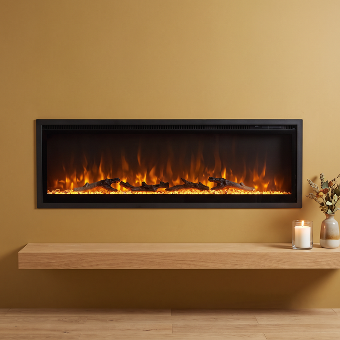The Horizon Hearth