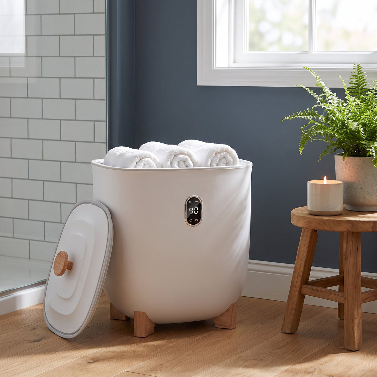 The Spa Bucket Pro