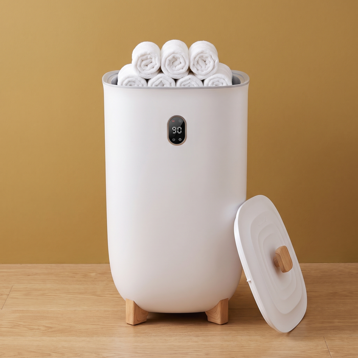 The Spa Bucket Max