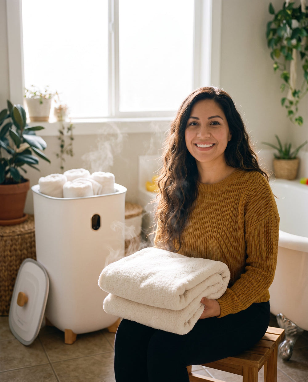 Gabriela R., San Diego, CA