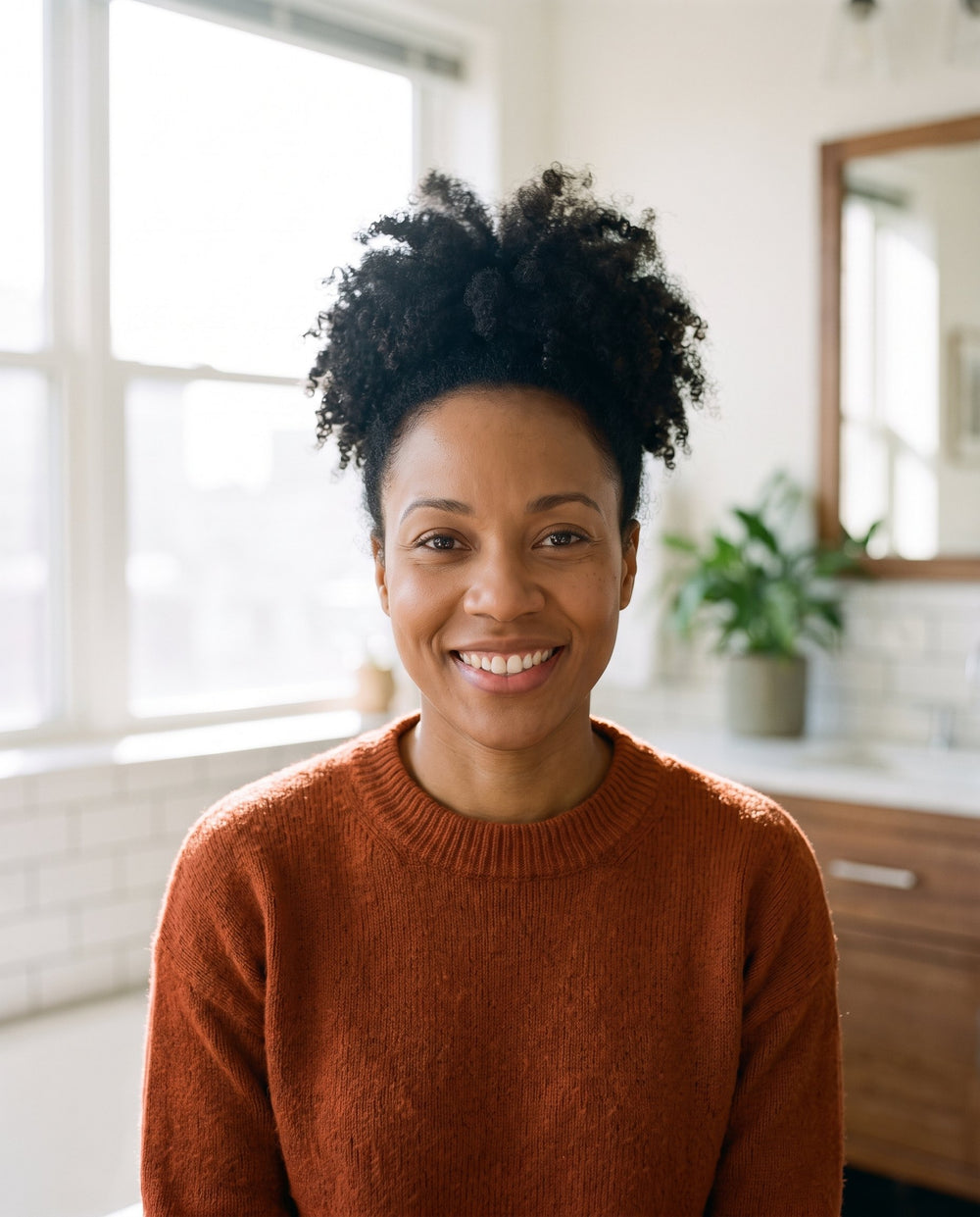 Tasha W., Atlanta, GA