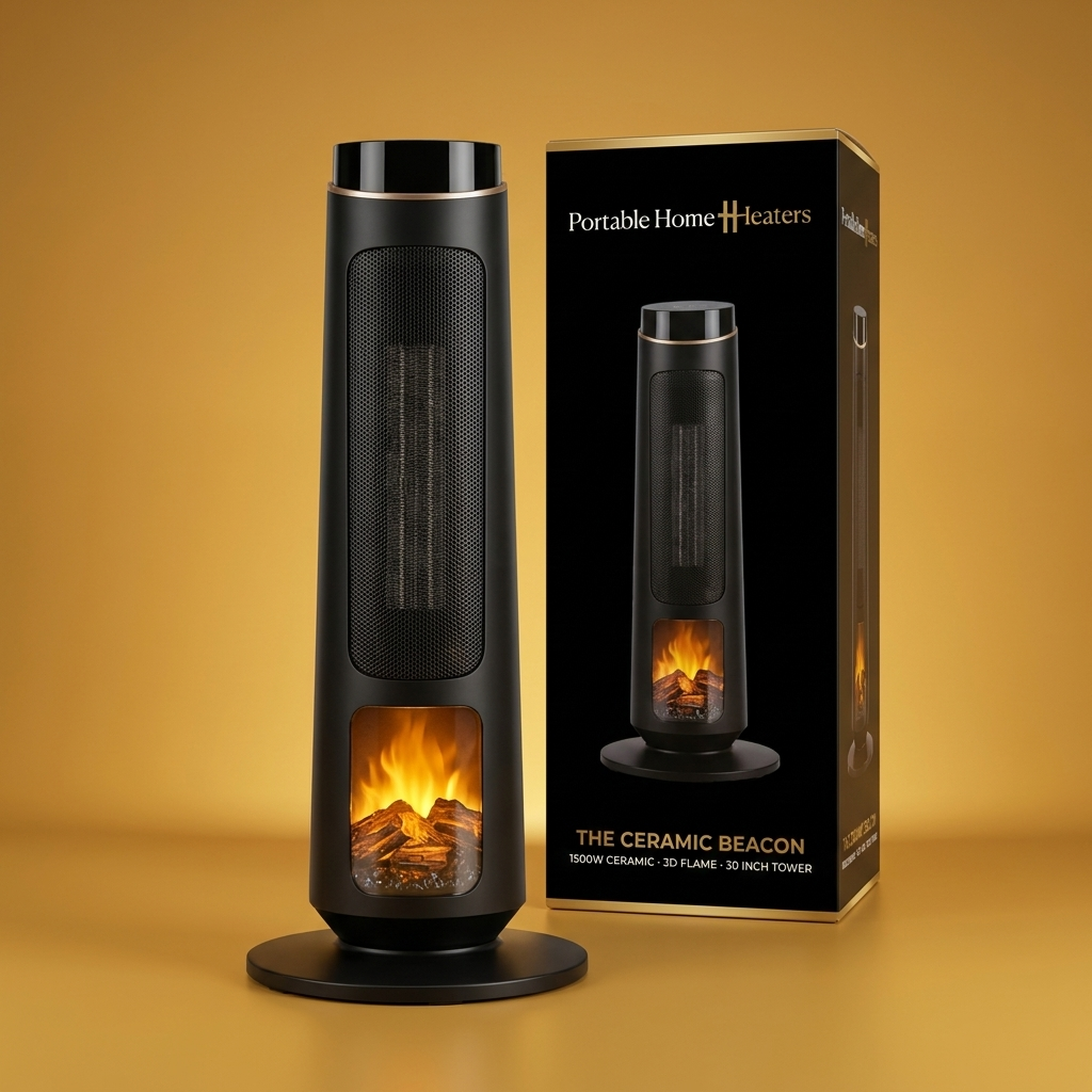 The Ceramic Beacon - A10