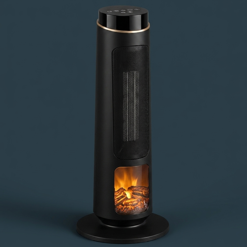 The Ceramic Beacon - A2
