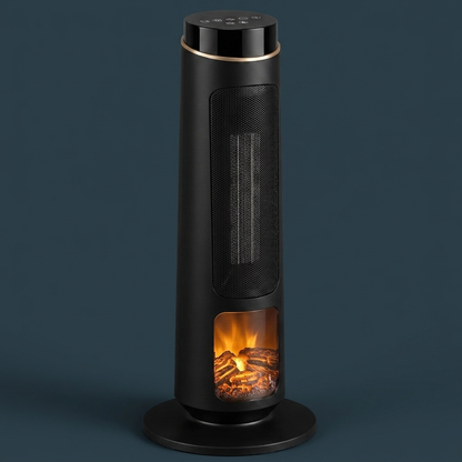 The Ceramic Beacon - A2