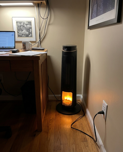 Customer photo