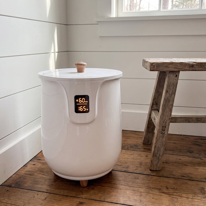 Looks perfect in my farmhouse bath.
