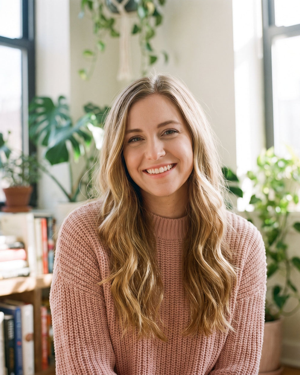 Ashlyn R., Nashville, TN