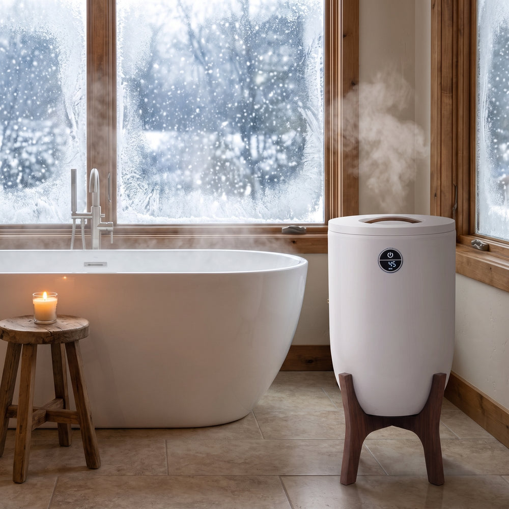 Warmth Within <em>Easy Reach.</em>