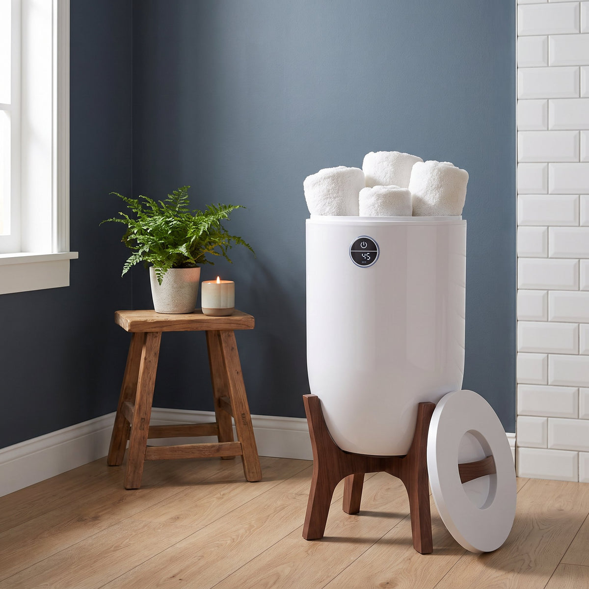 The Pedestal Spa