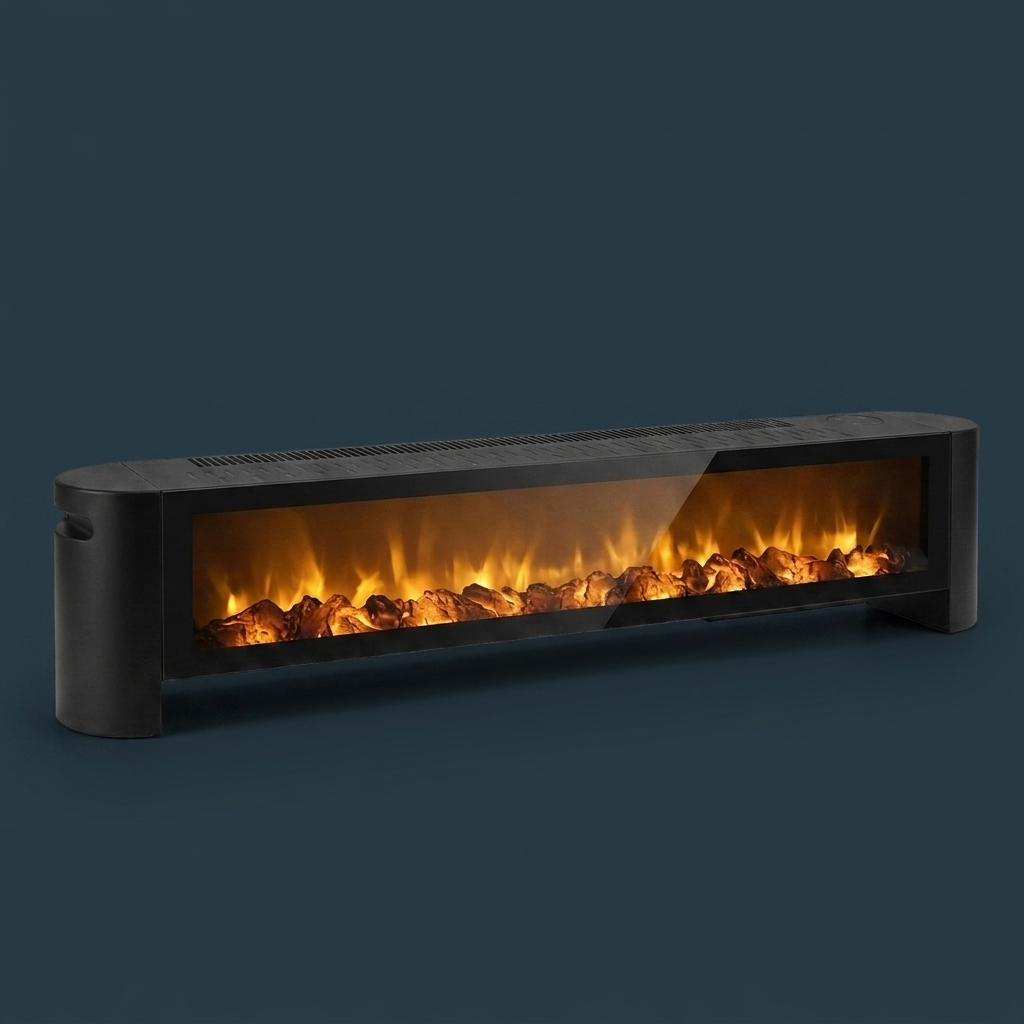 The Hearth Bar - A2