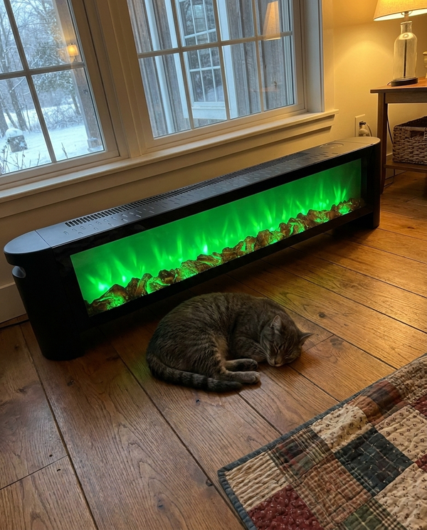 Customer photo