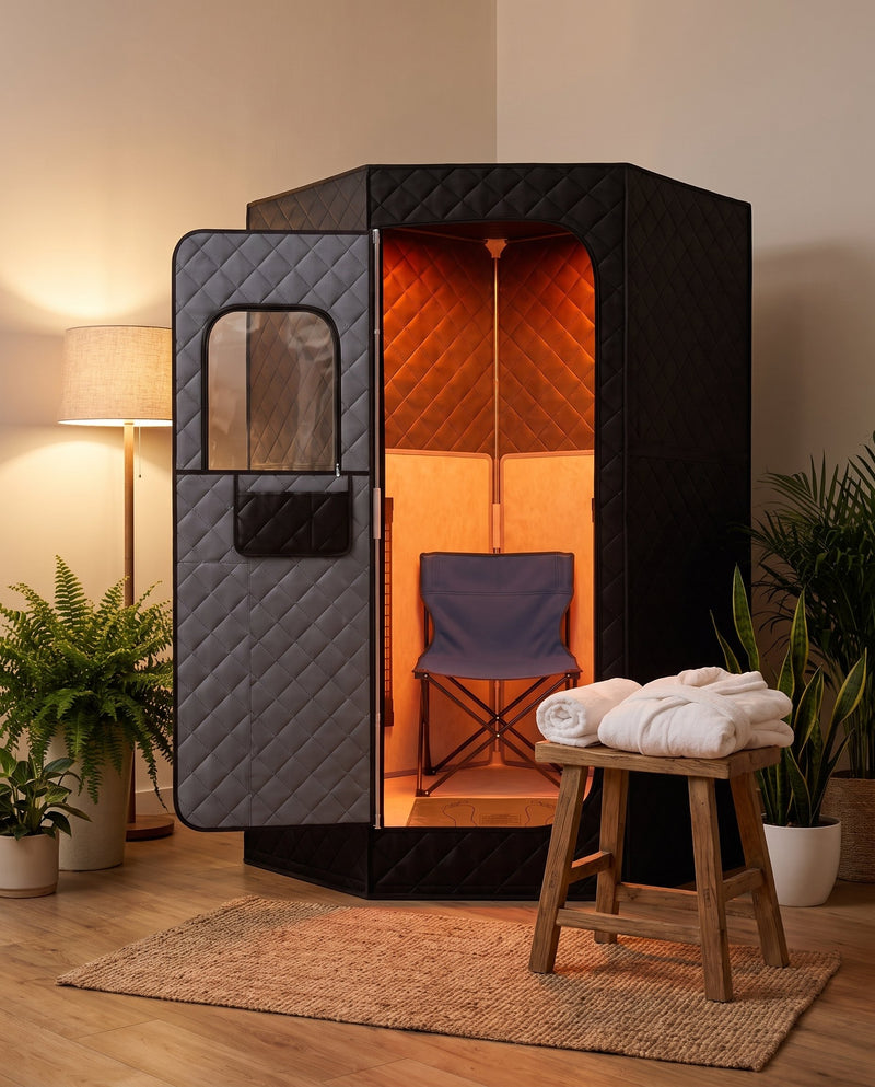 Home Saunas